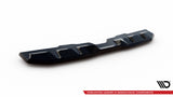 Maxton Design - Central Rear Splitter V.2 Subaru WRX-STI MK4 Rear Diffuser Maxton Design royalty-bespoke.myshopify.com