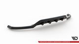 Maxton Design - Central Rear Splitter (with Vertical Bars) Jaguar E-Pace R-Dynamic MK1 Rear Diffuser Maxton Design royalty-bespoke.myshopify.com