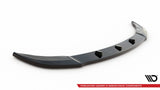 Maxton Design - Front Splitter V.1 BMW M5 F10 / F11 Front Spoiler Maxton Design royalty-bespoke.myshopify.com