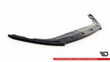 Maxton Design - Front Splitter Maserati GranTurismo MK1 Front Spoiler Maxton Design royalty-bespoke.myshopify.com