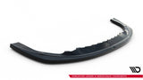 Maxton Design - Front Splitter V.1 Renault Megane RS MK3 Front Spoiler Maxton Design royalty-bespoke.myshopify.com