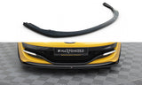 Maxton Design - Front Splitter V.2 Renault Megane RS MK3 Front Spoiler Maxton Design royalty-bespoke.myshopify.com