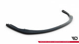 Maxton Design - Front Splitter V.2 Renault Megane RS MK3 Front Spoiler Maxton Design royalty-bespoke.myshopify.com