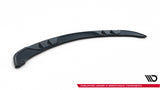 Maxton Design - Front Splitter V.1 BMW Series 3 M-Pack Sedan / Touring E90/E91 (Facelift) Front Spoiler Maxton Design royalty-bespoke.myshopify.com