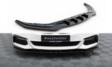 Maxton Design - Front Splitter V.1 BMW Series 5 G30 / G31 M-Pack Front Spoiler Maxton Design royalty-bespoke.myshopify.com