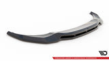 Maxton Design - Front Splitter V.1 BMW X3 M40D / M40i / M-Pack G01 Front Spoiler Maxton Design royalty-bespoke.myshopify.com