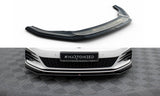 Maxton Design - Front Splitter V.2 Volkswagen Golf GTI MK7.5 Front Spoiler Maxton Design royalty-bespoke.myshopify.com