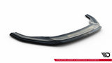 Maxton Design - Front Splitter V.2 Volkswagen Golf GTI MK7.5 Front Spoiler Maxton Design royalty-bespoke.myshopify.com