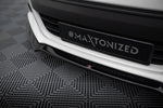Maxton Design - Front Splitter V.3 Subaru BRZ (Facelift)
