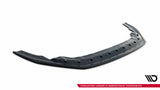 Maxton Design - Front Splitter Volkswagen Golf GTI Clubsport MK7 Front Spoiler Maxton Design royalty-bespoke.myshopify.com