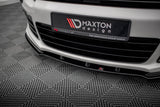Maxton Design - Front Splitter Volkswagen Scirocco R MK3 Front Spoiler Maxton Design royalty-bespoke.myshopify.com