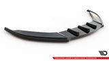 Maxton Design - Front Splitter Volkswagen Scirocco R MK3 Front Spoiler Maxton Design royalty-bespoke.myshopify.com