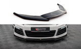 Maxton Design - Front Splitter V.2 Volkswagen Scirocco R MK3 Front Spoiler Maxton Design royalty-bespoke.myshopify.com