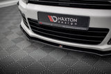 Maxton Design - Front Splitter V.2 Volkswagen Scirocco R MK3 Front Spoiler Maxton Design royalty-bespoke.myshopify.com