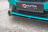 Maxton Design - Front Splitter Volvo V40 R-Design - Royal Body Kits
