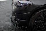 Maxton Design - Front Bumper Canards BMW M8 Gran Coupe F93 / Coupe F92 Canards Maxton Design royalty-bespoke.myshopify.com