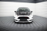 Maxton Design - Front Canards Ford Fiesta ST MK7 (Facelift) Canards Maxton Design royalty-bespoke.myshopify.com