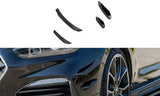 Maxton Design - Front Bumper Canards Hyundai I30N MK3 - Royal Body Kits