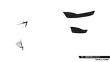 Maxton Design - Front Bumper Canards Mercedes Benz CLE53 AMG Aero C236 - Royal Body Kits