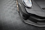 Maxton Design - Front Canards Porsche 992 GT3 Canards Maxton Design royalty-bespoke.myshopify.com