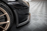Maxton Design - Front Canards Porsche 992 GT3 Canards Maxton Design royalty-bespoke.myshopify.com