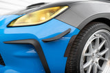 Maxton Design - Front Bumper Canards Toyota GR86 MK1 Canards Maxton Design royalty-bespoke.myshopify.com