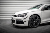 Maxton Design - Front Bumper Canards Volkswagen Scirocco R MK3 Canards Maxton Design royalty-bespoke.myshopify.com