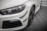 Maxton Design - Front Bumper Canards Volkswagen Scirocco R MK3 Canards Maxton Design royalty-bespoke.myshopify.com
