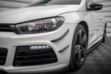 Maxton Design - Front Bumper Canards Volkswagen Scirocco R MK3 Canards Maxton Design royalty-bespoke.myshopify.com