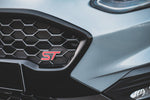 Maxton Design - Front Grill Ford Fiesta ST / ST-Line MK8