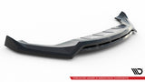 Maxton Design - Front Splitter Alfa Romeo Stelvio Quadrifoglio MK1 Front Spoiler Maxton Design royalty-bespoke.myshopify.com