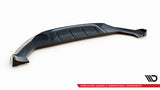 Maxton Design - Front Splitter Alfa Romeo Stelvio Quadrifoglio MK1 Front Spoiler Maxton Design royalty-bespoke.myshopify.com