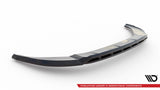 Maxton Design - Front Splitter Audi A6 Allroad C8 Front Spoiler Maxton Design royalty-bespoke.myshopify.com