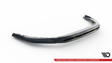 Maxton Design - Front Splitter Audi A8 D5 Front Spoiler Maxton Design royalty-bespoke.myshopify.com