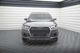 Maxton Design - Front Splitter Audi Q7 MK2 Front Spoiler Maxton Design royalty-bespoke.myshopify.com