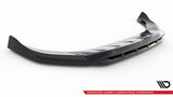Maxton Design - Front Splitter Audi Q7 MK2 Front Spoiler Maxton Design royalty-bespoke.myshopify.com
