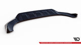 Maxton Design - Front Splitter Audi Q7 MK2 Front Spoiler Maxton Design royalty-bespoke.myshopify.com