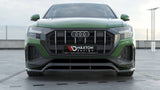 Maxton Design - Front Splitter Audi Q8 MK1 (Facelift) Front Spoiler Maxton Design royalty-bespoke.myshopify.com