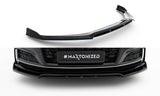 Maxton Design - Front Splitter Audi S5 / A5 S-Line Coupe / Sportback F5 - Royal Body Kits