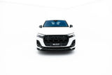 Maxton Design - Front Splitter Audi SQ7 MK2 (Facelift 2) - Royal Body Kits