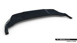 Maxton Design - Front Splitter Audi SQ7 MK2 (Facelift 2) - Royal Body Kits
