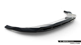 Maxton Design - Front Splitter Audi SQ7 MK2 (Facelift 2) - Royal Body Kits