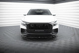 Maxton Design - Front Splitter V.2 Audi Q8 S-Line / SQ8 Front Spoiler Maxton Design royalty-bespoke.myshopify.com