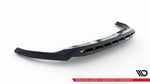 Maxton Design - Front Splitter V.2 Audi Q8 S-Line / SQ8