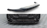 Maxton Design - Front Splitter Audi Q8 S-Line / SQ8 (Facelift) Front Spoiler Maxton Design royalty-bespoke.myshopify.com
