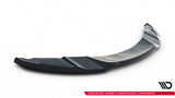 Maxton Design - Front Splitter BMW 1M Coupe E82 Front Spoiler Maxton Design royalty-bespoke.myshopify.com