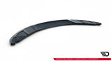 Maxton Design - Front Splitter BMW 1M Coupe E82 Front Spoiler Maxton Design royalty-bespoke.myshopify.com