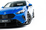 Maxton Design - Front Splitter BMW Series 2 / M235i Gran Coupe M-Pack F74 - Royal Body Kits