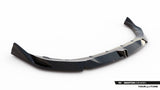 Maxton Design - Front Splitter BMW Series 2 / M235i Gran Coupe M-Pack F74 - Royal Body Kits