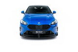 Maxton Design - Front Splitter BMW Series 2 / M235i Gran Coupe M-Pack F74 - Royal Body Kits